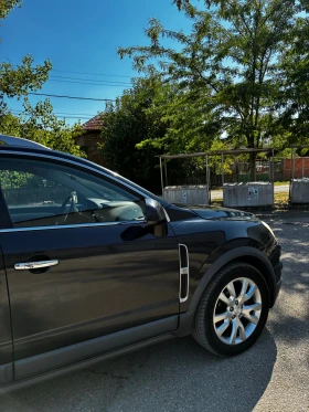 Opel Antara - 4700 € / 9192.40 лв. - 12509746 4 | Car24.bg Opel Antara - 4700 € / 9192.40 лв. - 12509746 4