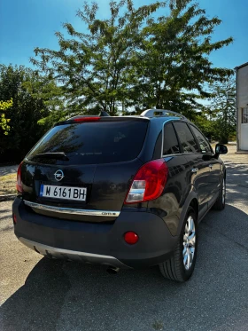 Opel Antara - 4700 € / 9192.40 лв. - 12509746 7 | Car24.bg Opel Antara - 4700 € / 9192.40 лв. - 12509746 7