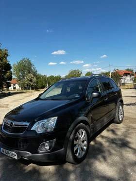 Opel Antara - 4700 € / 9192.40 лв. - 12509746 2 | Car24.bg Opel Antara - 4700 € / 9192.40 лв. - 12509746 2