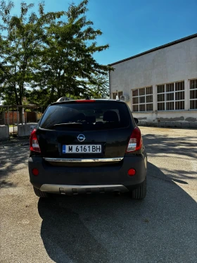 Opel Antara - 4700 € / 9192.40 лв. - 12509746 6 | Car24.bg Opel Antara - 4700 € / 9192.40 лв. - 12509746 6