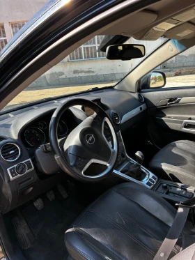 Opel Antara - 4700 € / 9192.40 лв. - 12509746 11 | Car24.bg Opel Antara - 4700 € / 9192.40 лв. - 12509746 11