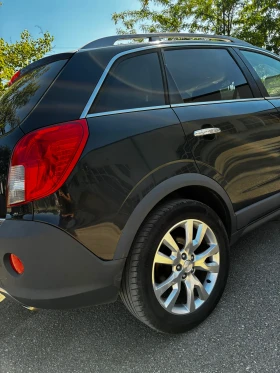 Opel Antara - 4700 € / 9192.40 лв. - 12509746 5 | Car24.bg Opel Antara - 4700 € / 9192.40 лв. - 12509746 5