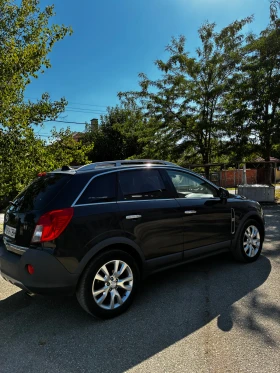 Opel Antara - 4700 € / 9192.40 лв. - 12509746 8 | Car24.bg Opel Antara - 4700 € / 9192.40 лв. - 12509746 8