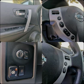 Nissan Qashqai 2.0 140 К.С БЕНЗИН! 4Х4! ПАНОРАМА!КОЖА! | Auto.bg — изображение 9 Nissan Qashqai 2.0 140 К.С БЕНЗИН! 4Х4! ПАНОРАМА!КОЖА! | Auto.bg — изображение 9