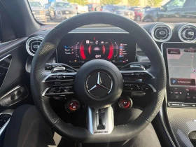 Mercedes-Benz GLC 43 AMG 4MATIC | CARFAX | БЕЗ ИНЦИДЕНТИ | Auto.bg — изображение 12 Mercedes-Benz GLC 43 AMG 4MATIC | CARFAX | БЕЗ ИНЦИДЕНТИ | Auto.bg — изображение 12