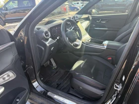 Mercedes-Benz GLC 43 AMG 4MATIC | CARFAX | БЕЗ ИНЦИДЕНТИ | Auto.bg — изображение 7 Mercedes-Benz GLC 43 AMG 4MATIC | CARFAX | БЕЗ ИНЦИДЕНТИ | Auto.bg — изображение 7