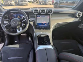 Mercedes-Benz GLC 43 AMG 4MATIC | CARFAX | БЕЗ ИНЦИДЕНТИ | Auto.bg — изображение 9 Mercedes-Benz GLC 43 AMG 4MATIC | CARFAX | БЕЗ ИНЦИДЕНТИ | Auto.bg — изображение 9