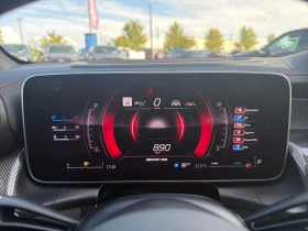 Mercedes-Benz GLC 43 AMG 4MATIC | CARFAX | БЕЗ ИНЦИДЕНТИ | Auto.bg — изображение 8 Mercedes-Benz GLC 43 AMG 4MATIC | CARFAX | БЕЗ ИНЦИДЕНТИ | Auto.bg — изображение 8
