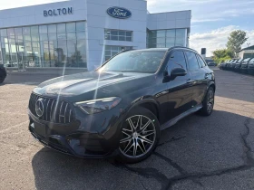Mercedes-Benz GLC 43 AMG 4MATIC | CARFAX | БЕЗ ИНЦИДЕНТИ