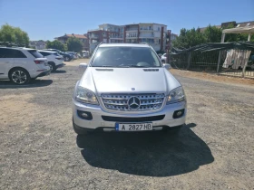 Mercedes-Benz ML 320 W164 - Car24.bg Mercedes-Benz ML 320 W164