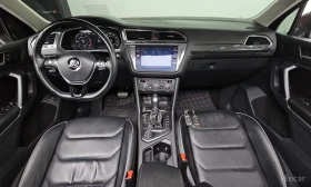 VW Tiguan * 2.0 TDI 4Motion Prestige * ЦЕНА ДО БГ | Auto.bg — изображение 6 VW Tiguan * 2.0 TDI 4Motion Prestige * ЦЕНА ДО БГ | Auto.bg — изображение 6