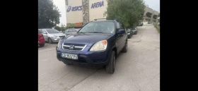 Honda Cr-v - Car24.bg Honda Cr-v