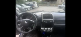 Honda Cr-v - 4200 € - 60684190 10 | Car24.bg Honda Cr-v - 4200 € - 60684190 10