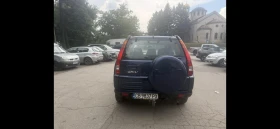 Honda Cr-v - 4200 € - 60684190 4 | Car24.bg Honda Cr-v - 4200 € - 60684190 4