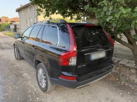 Volvo Xc90 undefined | Auto.bg — изображение 3 Volvo Xc90 undefined | Auto.bg — изображение 3