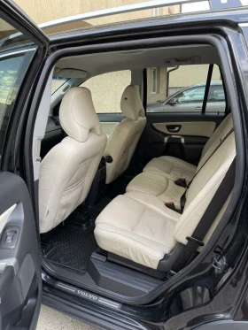 Volvo Xc90 undefined | Auto.bg — изображение 5 Volvo Xc90 undefined | Auto.bg — изображение 5