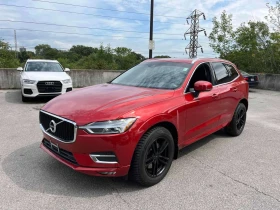 Volvo XC60 * Momentum * CARFAX * ОПЦИЯ ЗА ФИНАНСИРАНЕ