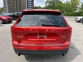 Volvo XC60 * Momentum * CARFAX * ОПЦИЯ ЗА ФИНАНСИРАНЕ | Auto.bg — изображение 4 Volvo XC60 * Momentum * CARFAX * ОПЦИЯ ЗА ФИНАНСИРАНЕ | Auto.bg — изображение 4