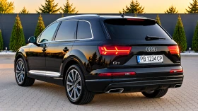 Audi Q7 3.0TDI - 22000 € - 75442358 3 | Car24.bg Audi Q7 3.0TDI - 22000 € - 75442358 3