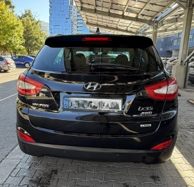 Hyundai IX35 - 9900 € - 16744958 4 | Car24.bg Hyundai IX35 - 9900 € - 16744958 4