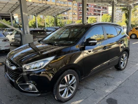 Hyundai IX35 - Car24.bg Hyundai IX35