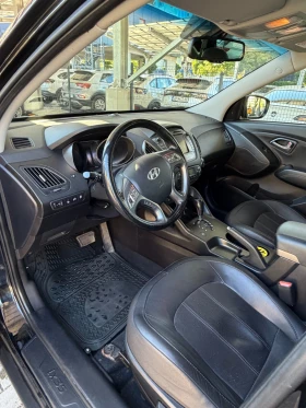Hyundai IX35 - 9900 € - 16744958 10 | Car24.bg Hyundai IX35 - 9900 € - 16744958 10