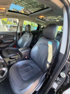 Hyundai IX35 - 9900 € - 16744958 13 | Car24.bg Hyundai IX35 - 9900 € - 16744958 13