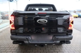 Ford Ranger RAPTOR 2.0D ECOBOOST 4X4 B&O 360-CAM | Auto.bg — изображение 4 Ford Ranger RAPTOR 2.0D ECOBOOST 4X4 B&O 360-CAM | Auto.bg — изображение 4