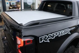 Ford Ranger RAPTOR 2.0D ECOBOOST 4X4 B&O 360-CAM | Auto.bg — изображение 5 Ford Ranger RAPTOR 2.0D ECOBOOST 4X4 B&O 360-CAM | Auto.bg — изображение 5