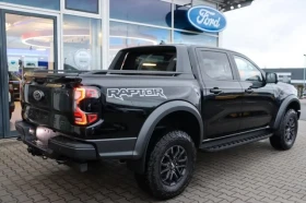 Ford Ranger RAPTOR 2.0D ECOBOOST 4X4 B&O 360-CAM | Auto.bg — изображение 2 Ford Ranger RAPTOR 2.0D ECOBOOST 4X4 B&O 360-CAM | Auto.bg — изображение 2