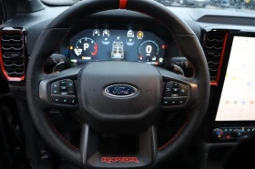 Ford Ranger RAPTOR 2.0D ECOBOOST 4X4 B&O 360-CAM | Auto.bg — изображение 7 Ford Ranger RAPTOR 2.0D ECOBOOST 4X4 B&O 360-CAM | Auto.bg — изображение 7