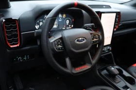 Ford Ranger RAPTOR 2.0D ECOBOOST 4X4 B&O 360-CAM | Auto.bg — изображение 12 Ford Ranger RAPTOR 2.0D ECOBOOST 4X4 B&O 360-CAM | Auto.bg — изображение 12