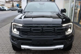 Ford Ranger RAPTOR 2.0D ECOBOOST 4X4 B&O 360-CAM | Auto.bg — изображение 3 Ford Ranger RAPTOR 2.0D ECOBOOST 4X4 B&O 360-CAM | Auto.bg — изображение 3