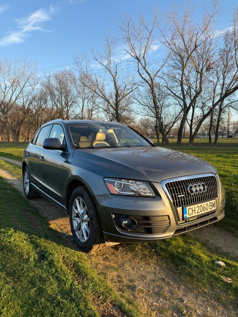 Audi Q5 2.0 TFSI 211 к.с. - 11500 € / 22492.04 лв. - 58857351 1 | Car24.bg Audi Q5 2.0 TFSI 211 к.с. - 11500 € / 22492.04 лв. - 58857351 1