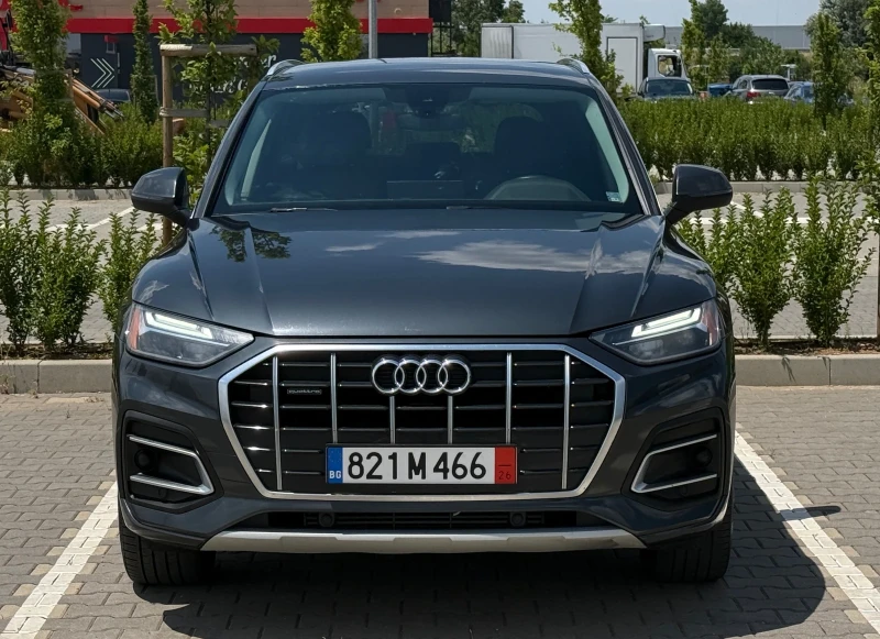 Audi Q5 45 TFSI 2.0 QUATTRO - 23000 € / 44984.09 лв. - 98183870 1 | Car24.bg Audi Q5 45 TFSI 2.0 QUATTRO - 23000 € / 44984.09 лв. - 98183870 1