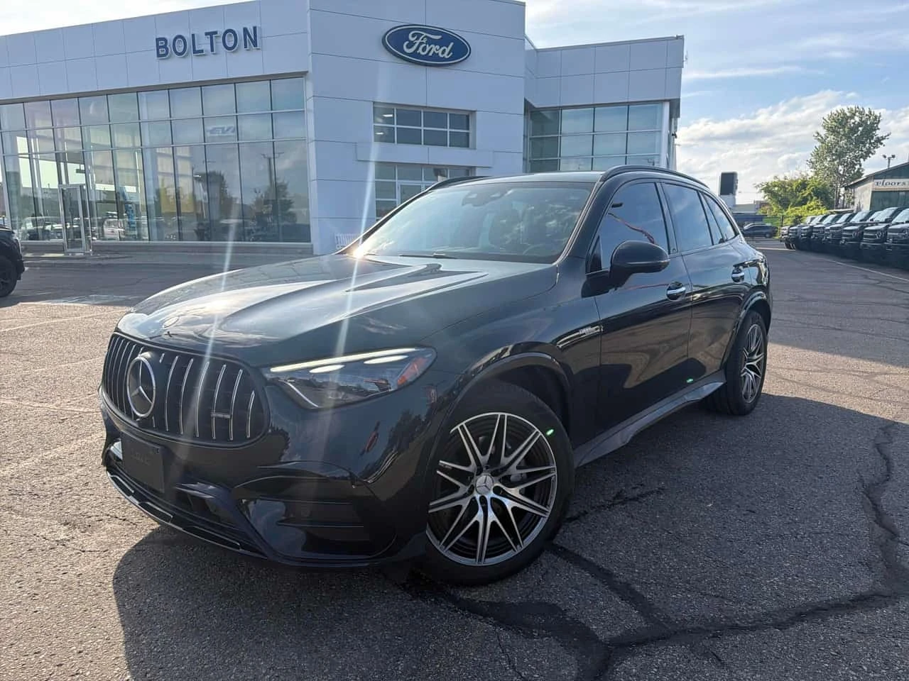 Mercedes-Benz GLC 43 AMG 4MATIC | CARFAX | БЕЗ ИНЦИДЕНТИ | Auto.bg — изображение 1 Mercedes-Benz GLC 43 AMG 4MATIC | CARFAX | БЕЗ ИНЦИДЕНТИ | Auto.bg — изображение 1