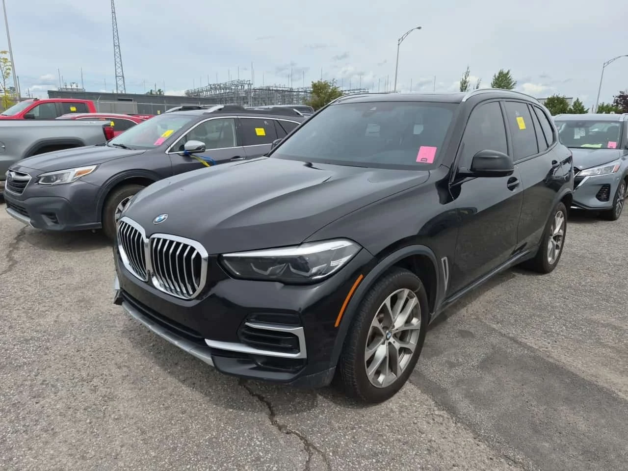 BMW X5 * 40I* CARFAX* АВТОКРЕДИТ БЕЗ ПЪРВОНАЧАЛНА ВНОСКА* | Auto.bg — изображение 1 BMW X5 * 40I* CARFAX* АВТОКРЕДИТ БЕЗ ПЪРВОНАЧАЛНА ВНОСКА* | Auto.bg — изображение 1