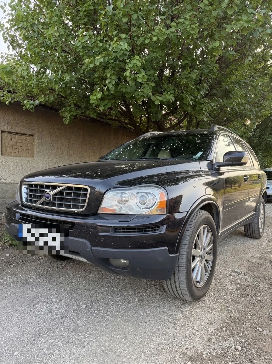 Volvo Xc90 undefined | Auto.bg — изображение 1 Volvo Xc90 undefined | Auto.bg — изображение 1