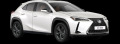 Lexus UX 300h AWD 199hp 10 години гаранция - [17] 