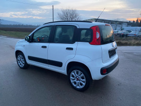Fiat Panda 0.9i-CNG | Mobile.bg   4