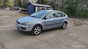 Ford Focus 1.6HDI-90ps | Mobile.bg   8