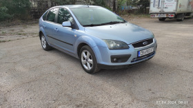 Ford Focus 1.6HDI-90ps | Mobile.bg   7