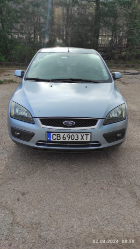 Ford Focus 1.6HDI-90ps | Mobile.bg   1