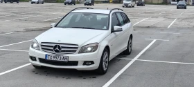 Mercedes-Benz C 220 CDI 1 - Car24.bg Mercedes-Benz C 220 CDI 1