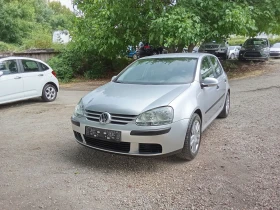 VW Golf 1.9TDI-105k.c - Car24.bg VW Golf 1.9TDI-105k.c