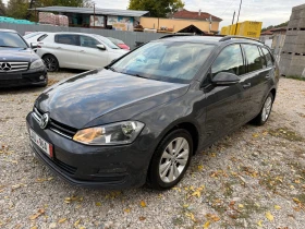 VW Golf Variant 1.6TDI - Car24.bg VW Golf Variant 1.6TDI