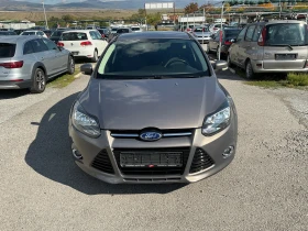 Ford Focus 1.6 TDCI TITANIUM - Car24.bg Ford Focus 1.6 TDCI TITANIUM