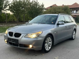 BMW 525 BMW e61 525D - Car24.bg BMW 525 BMW e61 525D
