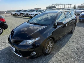 Toyota Auris (KATO НОВА) - Car24.bg Toyota Auris (KATO НОВА)