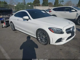 Mercedes-Benz C 300 2019 MERCEDES-BENZ C 300 - Car24.bg Mercedes-Benz C 300 2019 MERCEDES-BENZ C 300